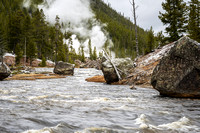 Gibbon River