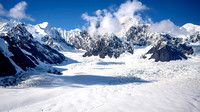 Denali Flyover
