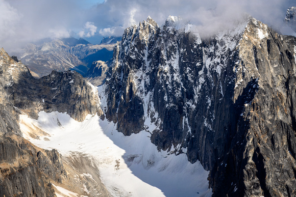 Denali Flyover