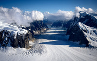 Denali Flyover