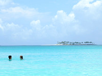 Bahamas May 2012