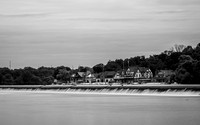 Boathouse Row