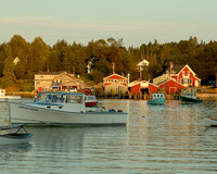 Bernard's Harbor