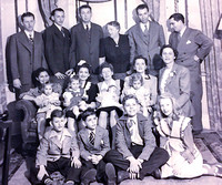 Brody Family 1943