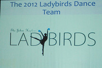 JHU Ladybirds Spring Show 2012