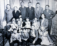 Brody Family 1943
