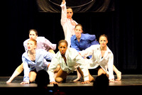 Dance Spring 2009